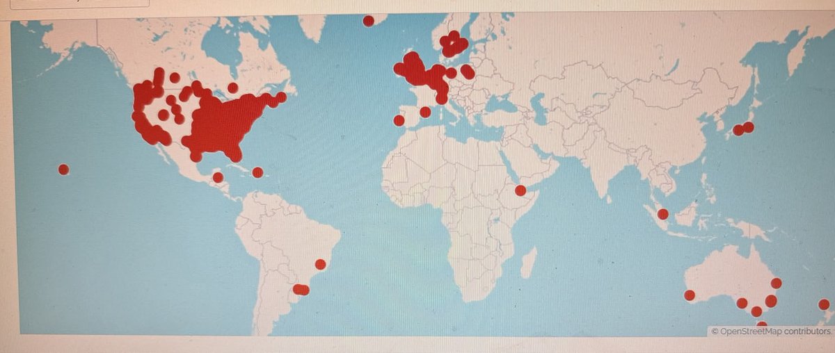 OutlawsPod's tweet photo. If you're not listening to our Outlaws to Independents podcasts. You have no idea what an entertaining education on pro wrestling you're missing. This many regular listeners around the world cannot be wrong. Listen wherever you get your podcast There's no time like today to start https://t.co/46aymQnA7J