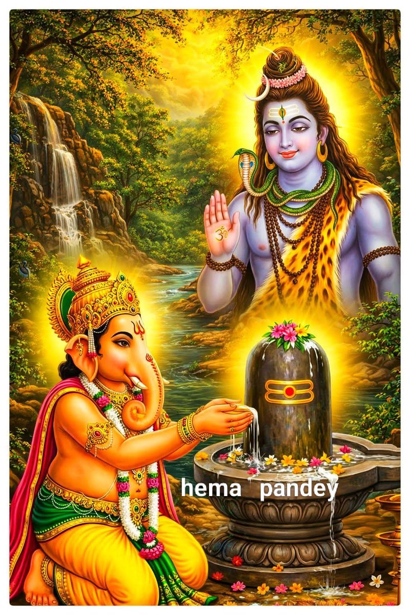 हेमा पाण्डेय सनातनी 🇮🇳 tweet media