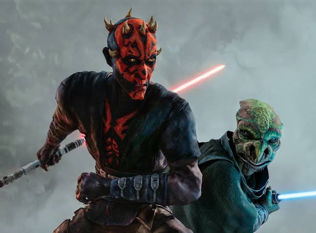 Star Wars Marshall tweet media