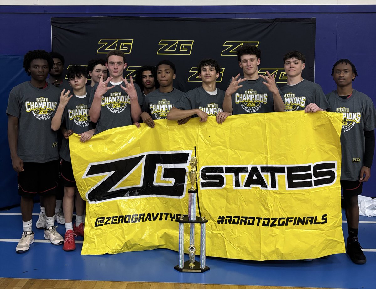 Zero Gravity New England tweet media