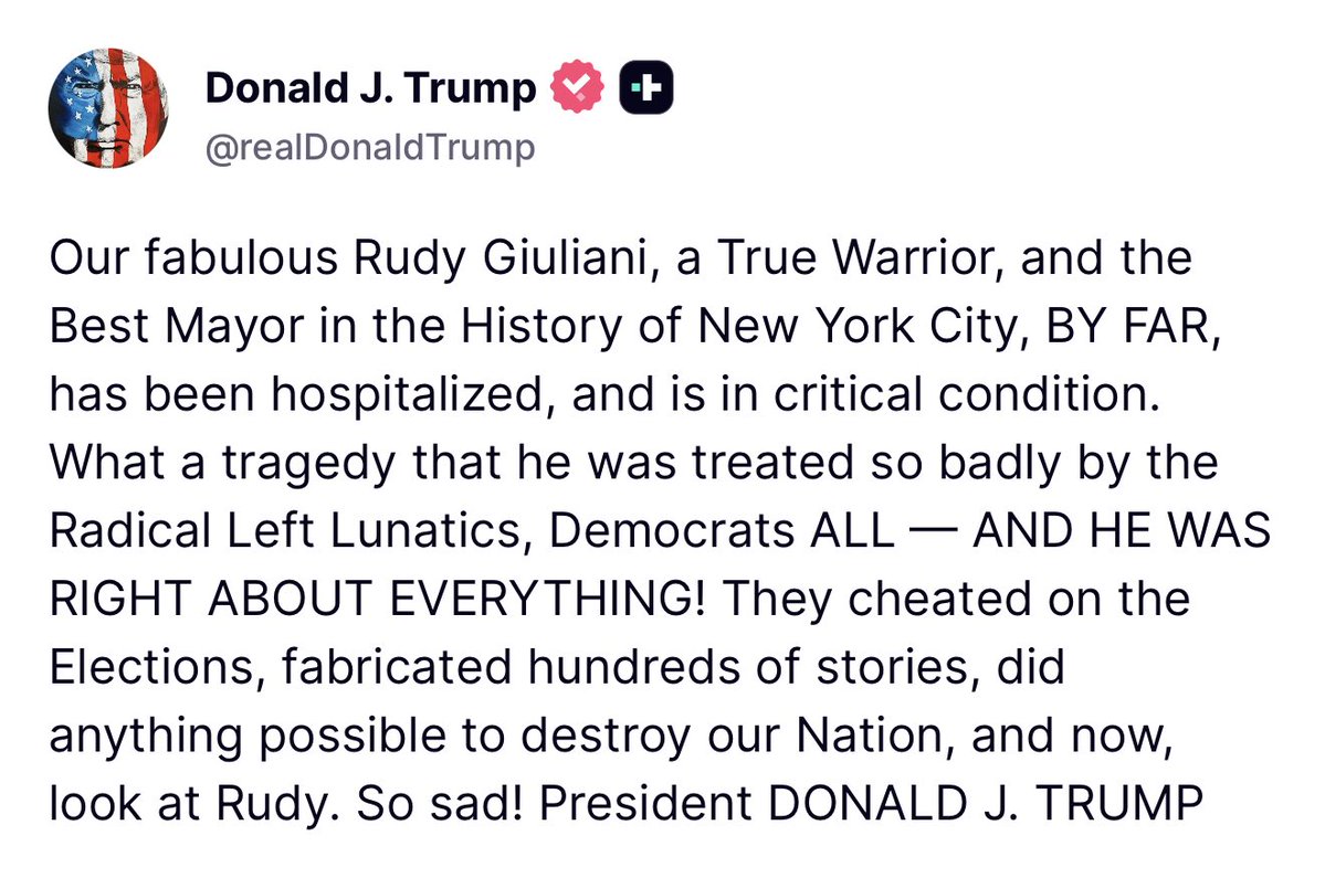 Rapid Response 47 tweet media