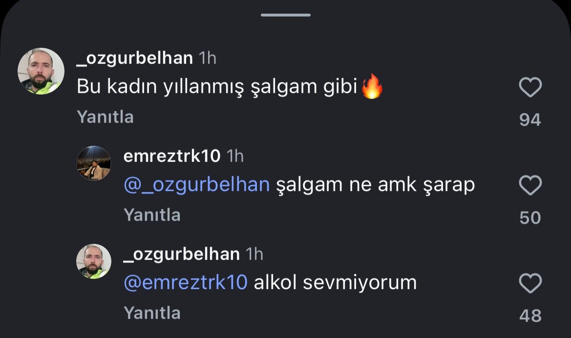 Pofuduk bi şey tweet media