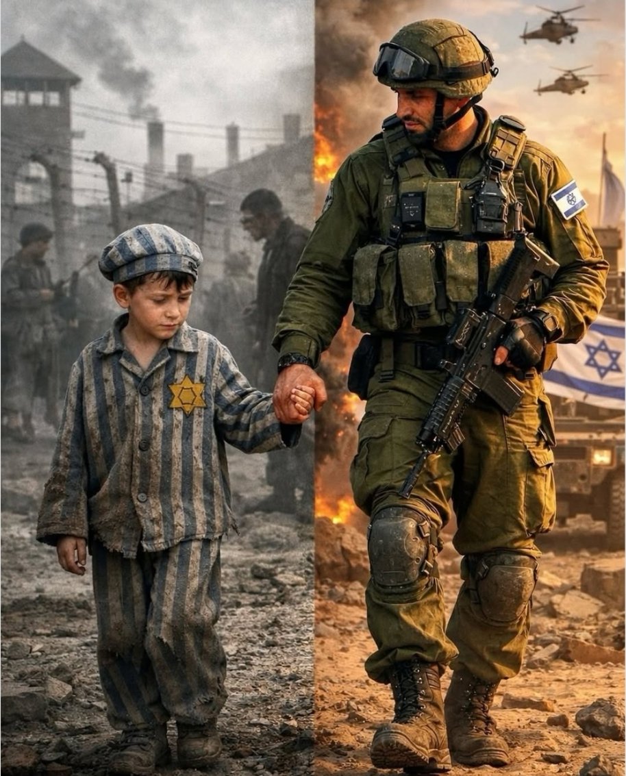 Yisrael official 🕎 tweet media