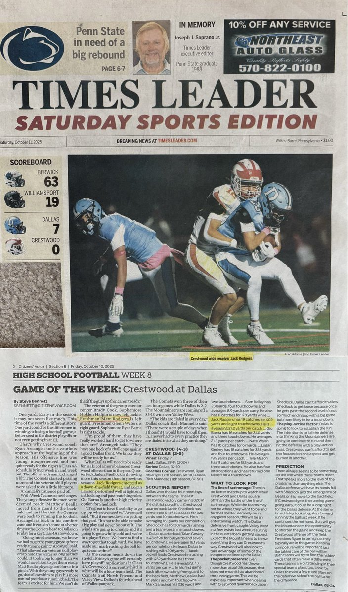 Jack Rodgers tweet media