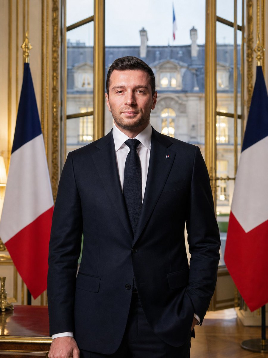 Jour de colère 🇫🇷 🇮🇹 🌿 tweet media