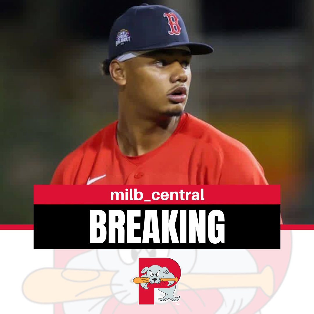 Milb Central tweet media