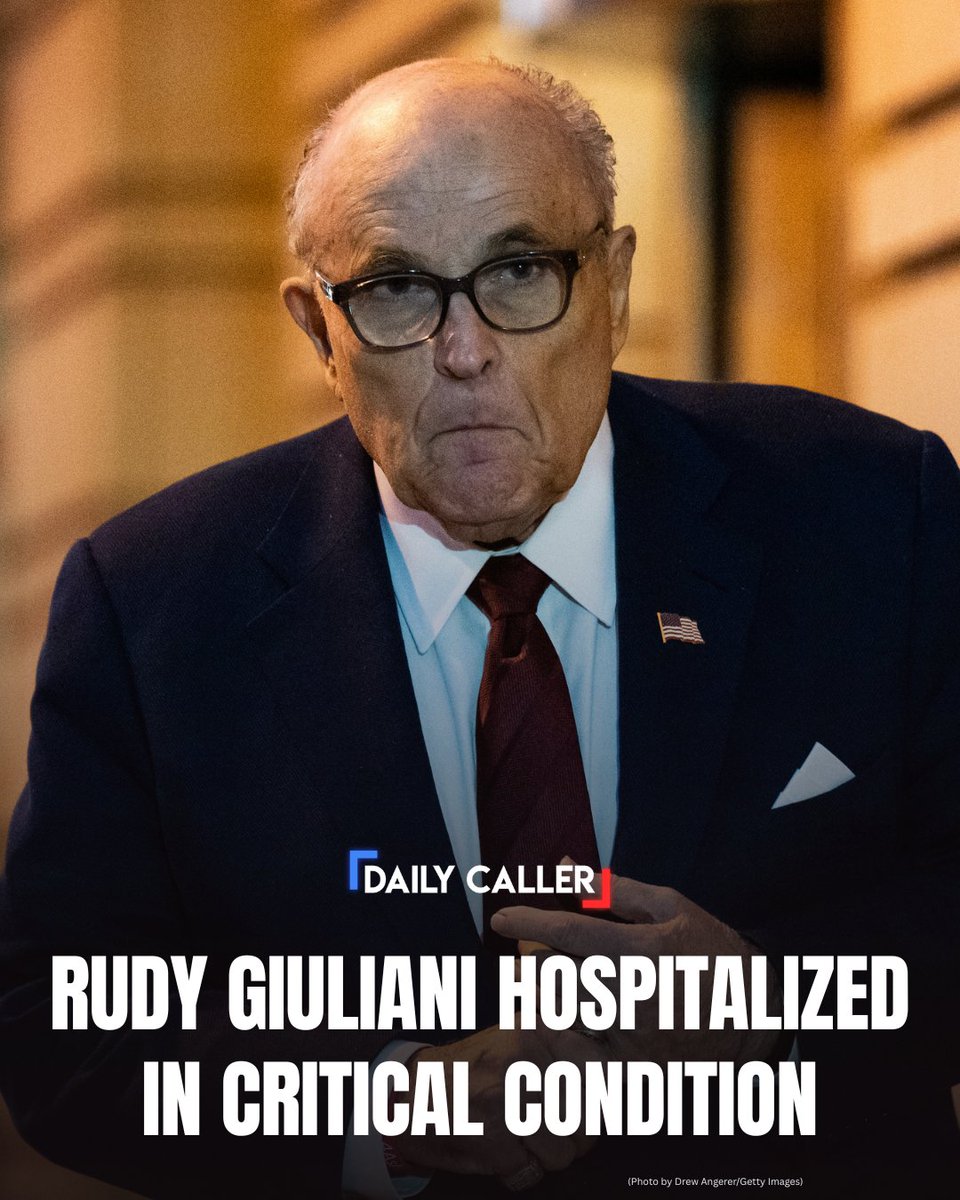 Daily Caller tweet media