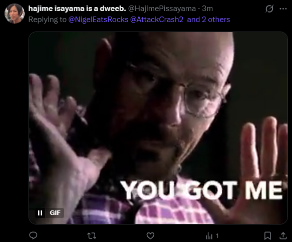 NigelEatsRocks tweet media