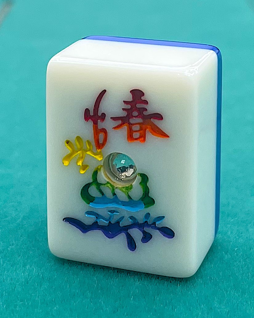 mahjong_cranky's tweet photo. 麻雀クランキー／KURO開店です✨土日祝のフリーはお昼12:00スタート☀️土日祝は12:00～13:00のご来店が一番お得です🌈近鉄四日市駅周辺で雀荘をお探しの方、ぜひどうぞ❣️
#近鉄四日市駅 #四日市 #麻雀 #麻雀クランキー https://t.co/qLu7V4z1NO