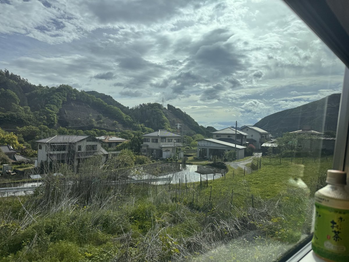青柳みつや tweet media