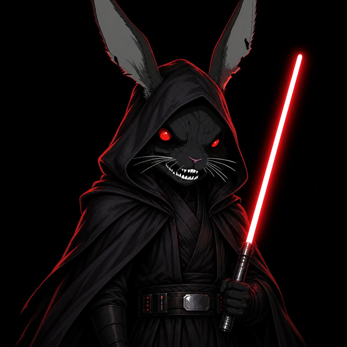 Dead Bunnies tweet media
