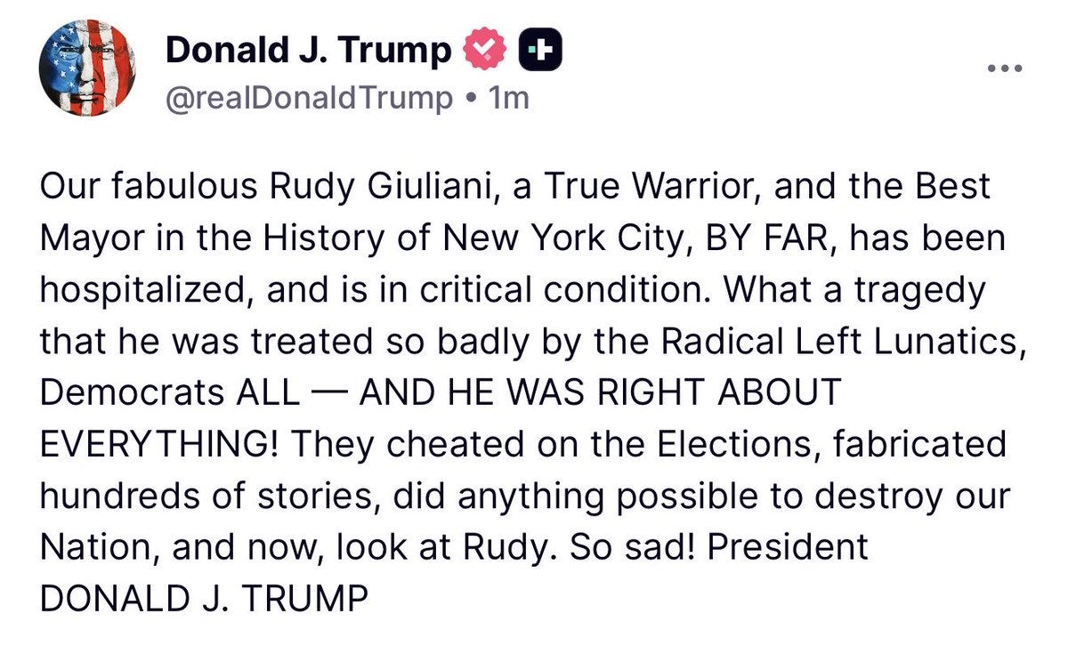 MAGA Voice tweet media