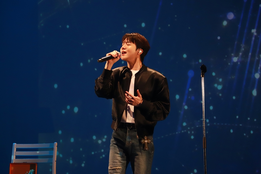 KBS WORLD Enternews tweet media
