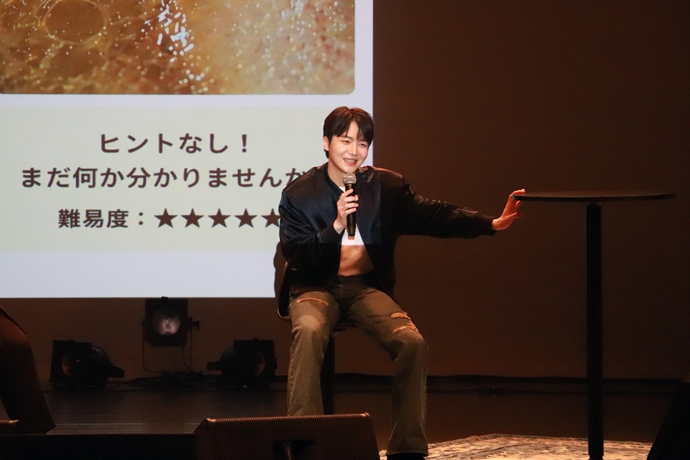 KBS WORLD Enternews tweet media