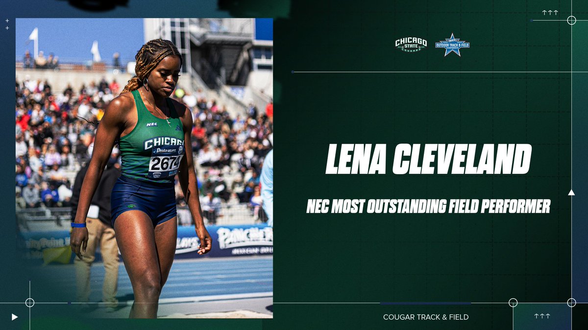 Chicago State Athletics tweet media