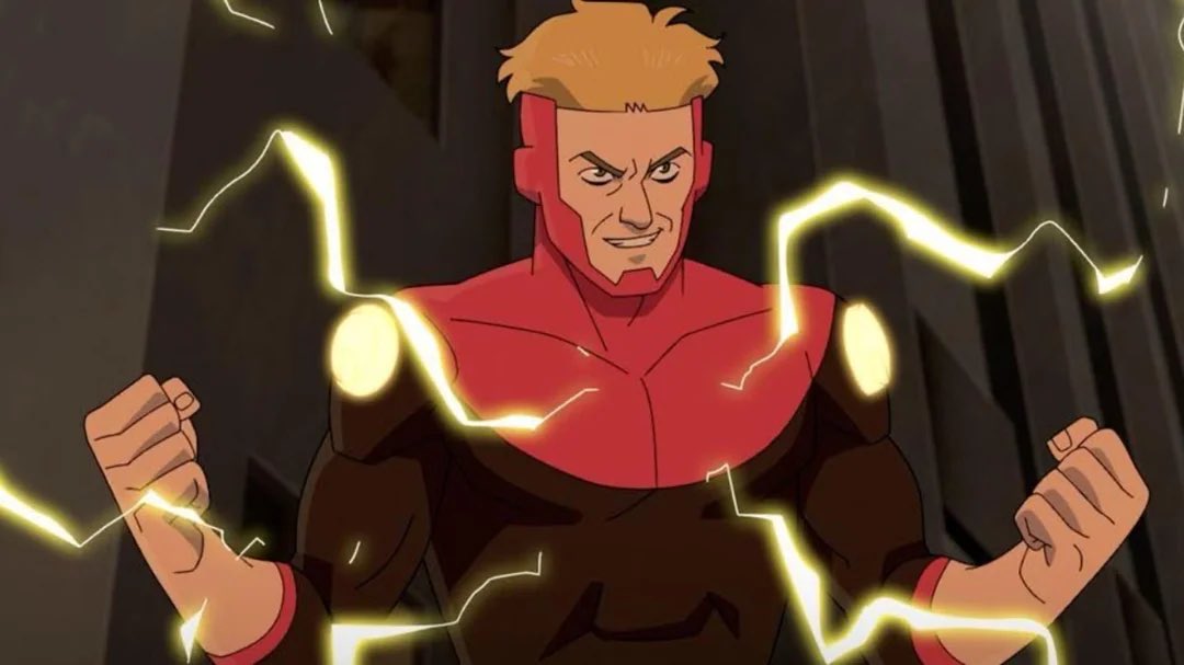 𝔗𝔥𝔢 𝔦𝔫𝔉𝔄𝔐𝔒𝔘𝔖 𝔒𝔫𝔢 ⚡️ tweet media