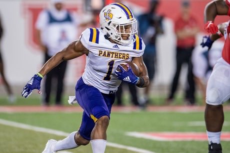 TreLeonard2's tweet image. PRAIRIE VIEW A&amp;amp;M OFFERED !! #AGTG #FTF
