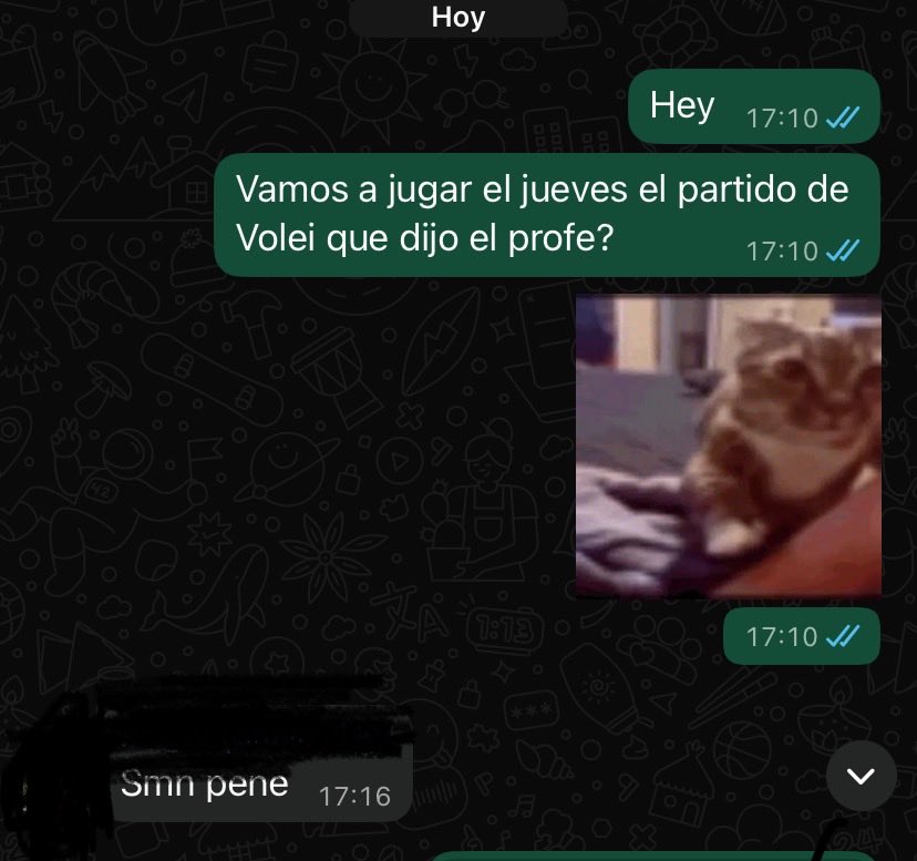 GreyZed0's tweet photo. Gracias por ser el único en responder siempre, los demas que se vayan alv https://t.co/8sK5mcAzNO