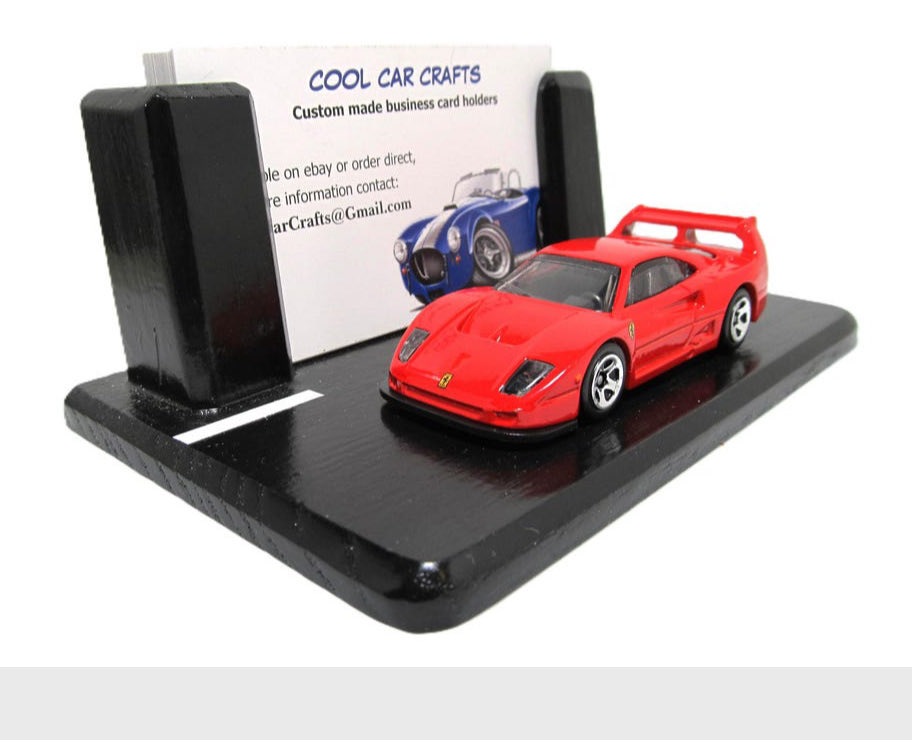 Cool Car Crafts tweet media
