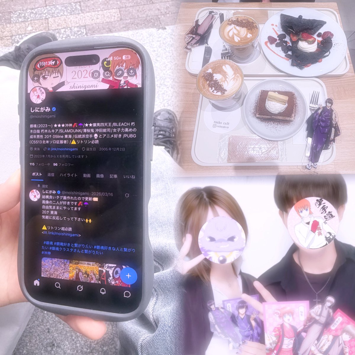 みーた tweet media