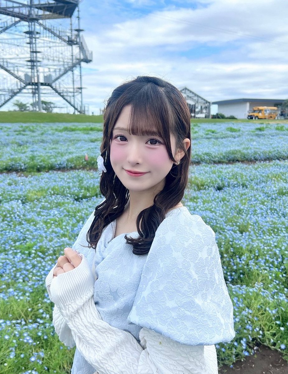 一ノ瀬みやび🐰🩷 tweet media