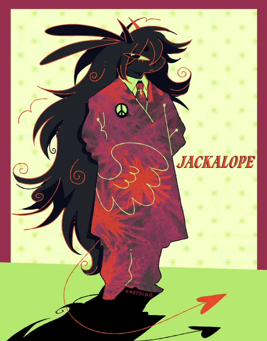 jackalope