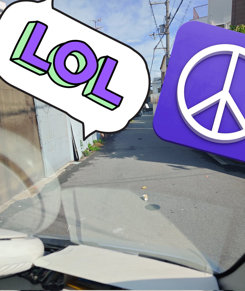 はろくりっ！サークル代表【転載撲滅委員会】 tweet media