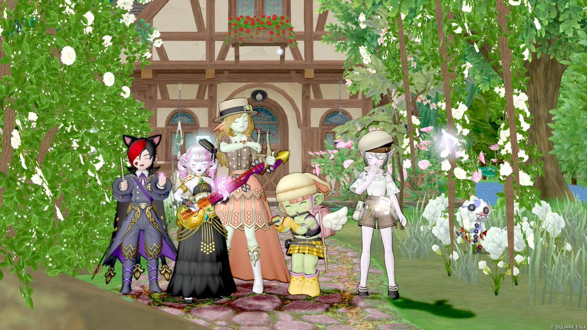 りん@DQX tweet media