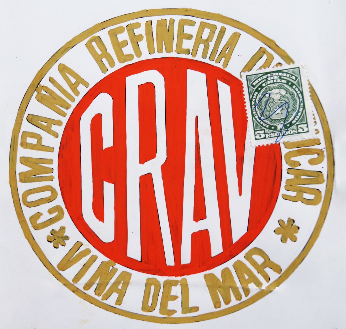 El lunes 4 de mayo de 1981 se cerró una importante etapa de la historia industrial de Viña del Mar, momento en el que dejaron de humear las tres grandes chimeneas de la Refinería de Azúcar (CRAV).