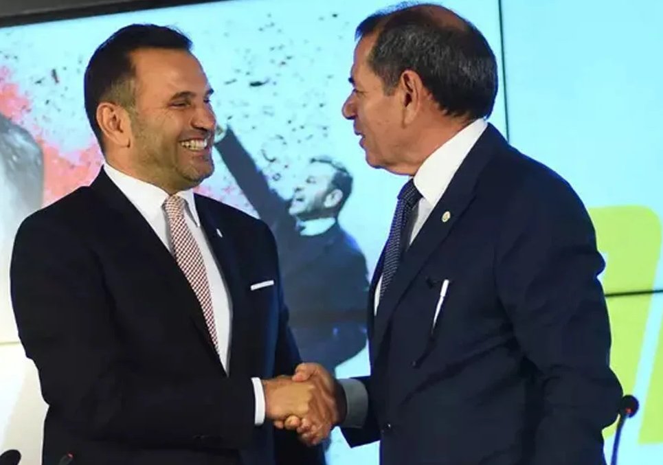 Galatasaray Gazetesi tweet media