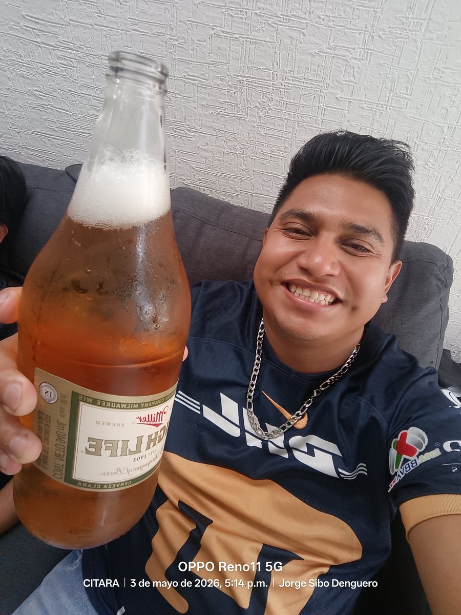 Jorge Sibo Denguero tweet media