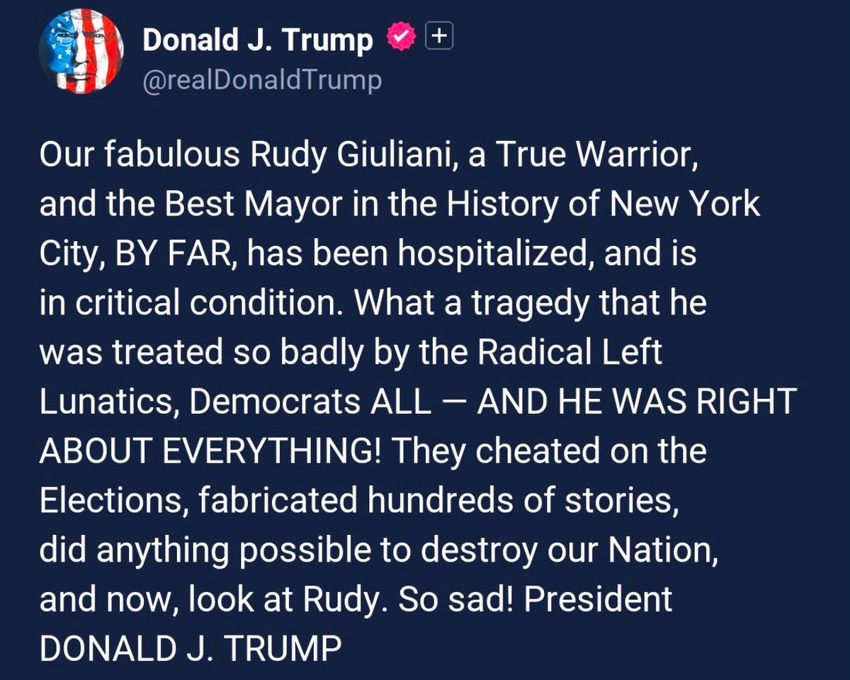 Not Your Average Liberal tweet media