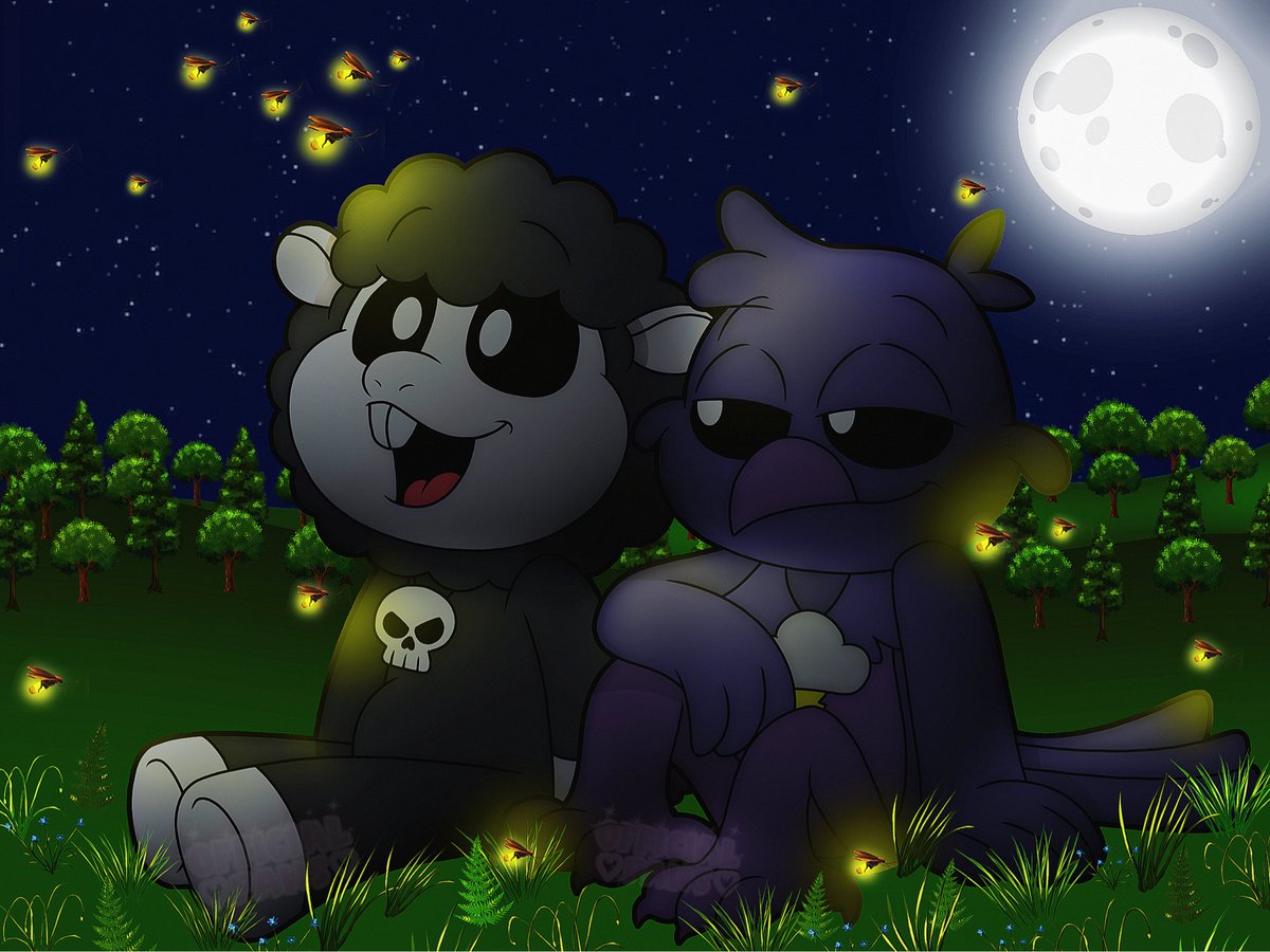 ♡Paws♡ tweet media