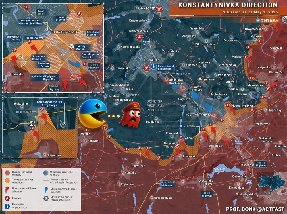Prof. Bonk 🇺🇦 Perverse & Unintended Consequences tweet media