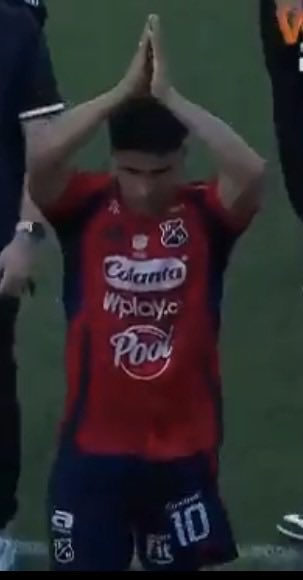 Enano Ex Poderoso tweet media