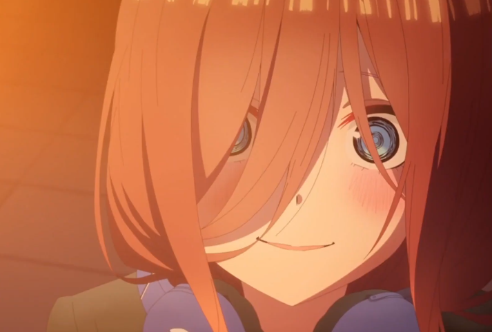 Dice que Nino "era la que menos merecía ganar", cuando la unica hijaderecontrademilesdeputas que jugo sucio fue nada mas y nada menos que Ichika