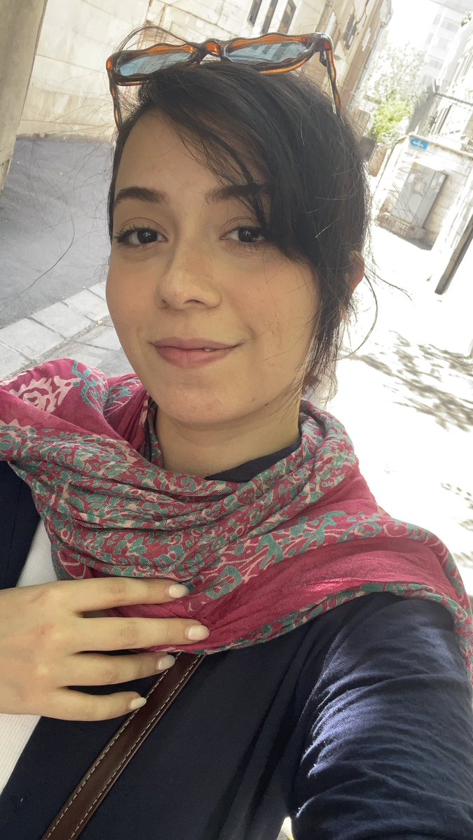 تربچه نقلی tweet media