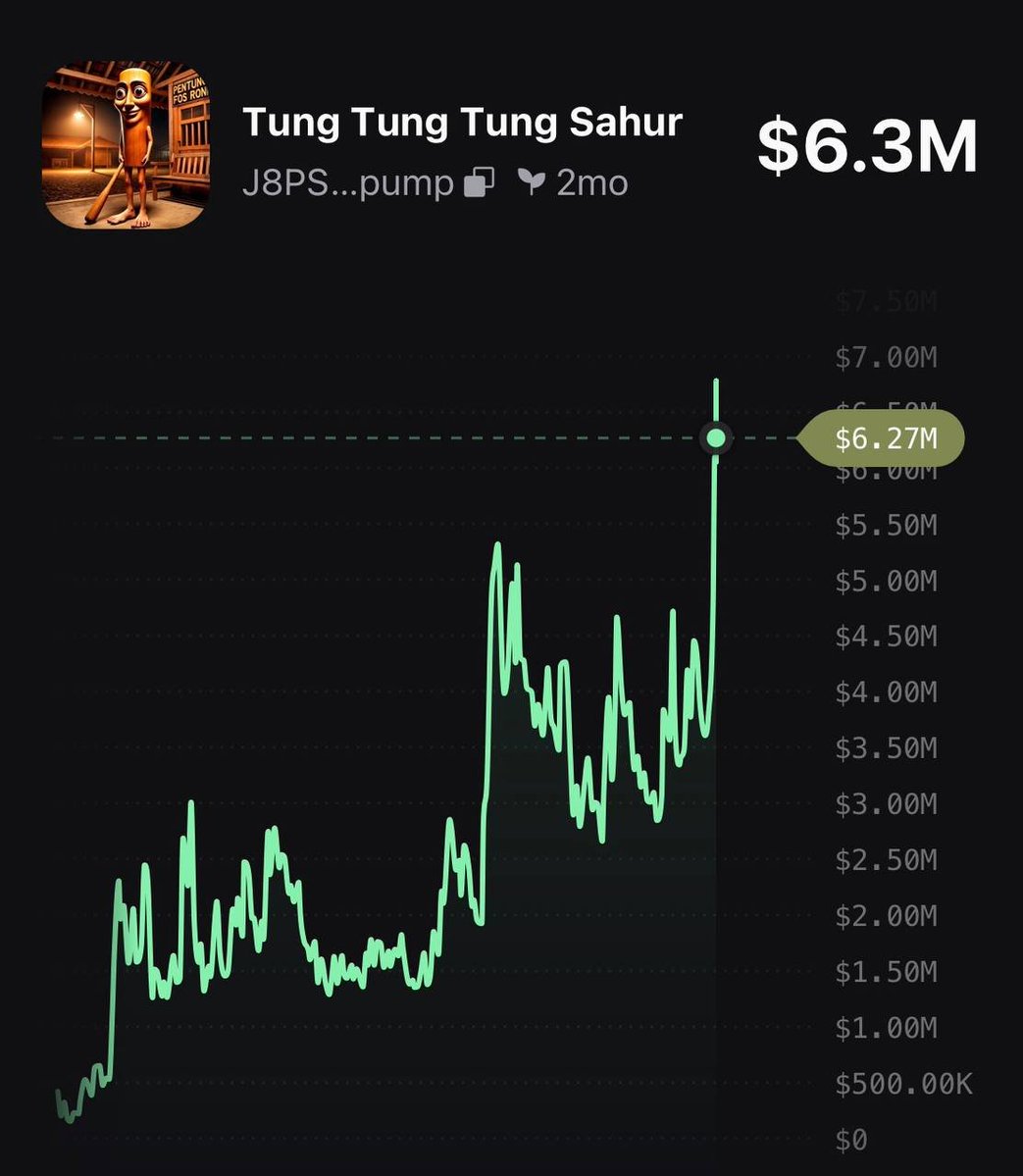 Pump.fun Ecosystem tweet media