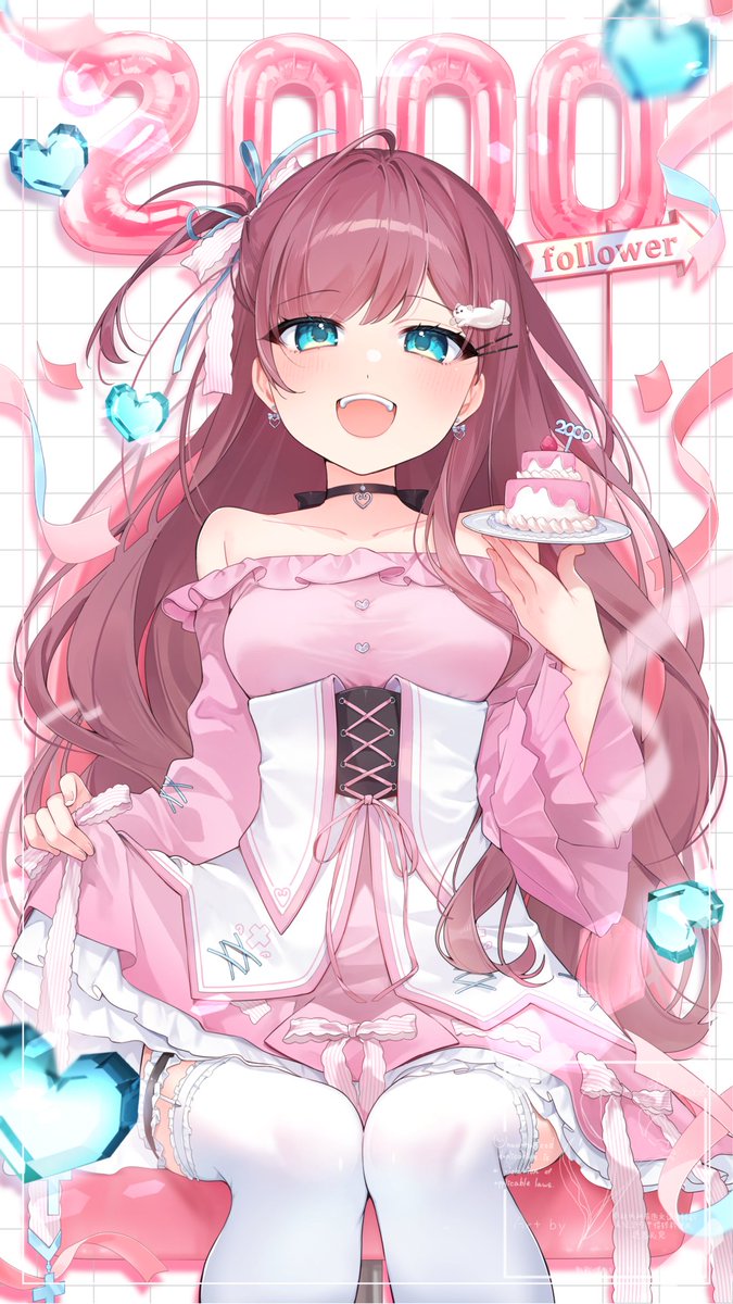 まるなのだッ🐕🎀保育士V tweet media