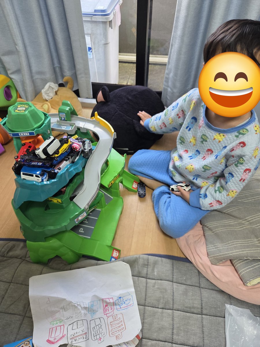 クロ。 tweet media