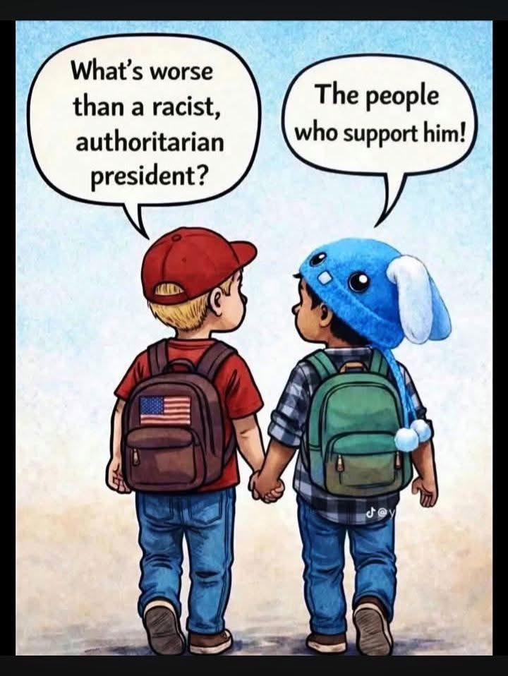 Donald Clark tweet media