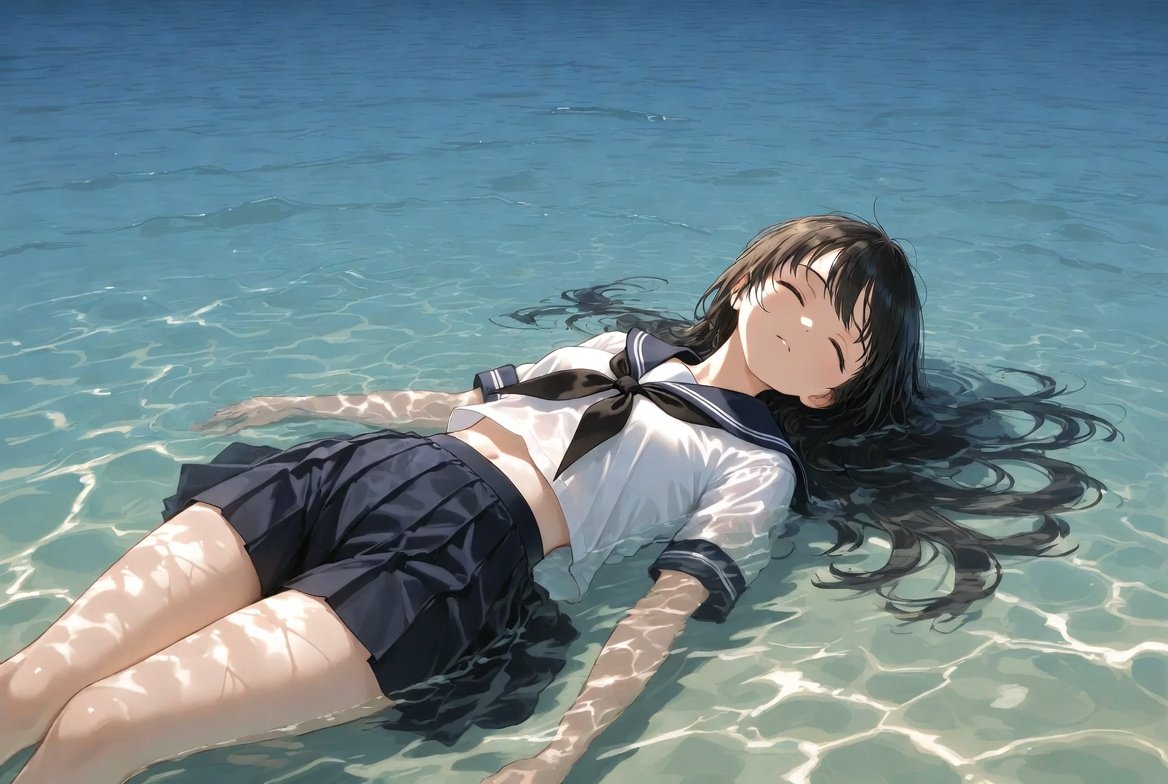 小泉 X 小説家 新世界復活戦💦/世界滅亡の時空恋愛💔 tweet media