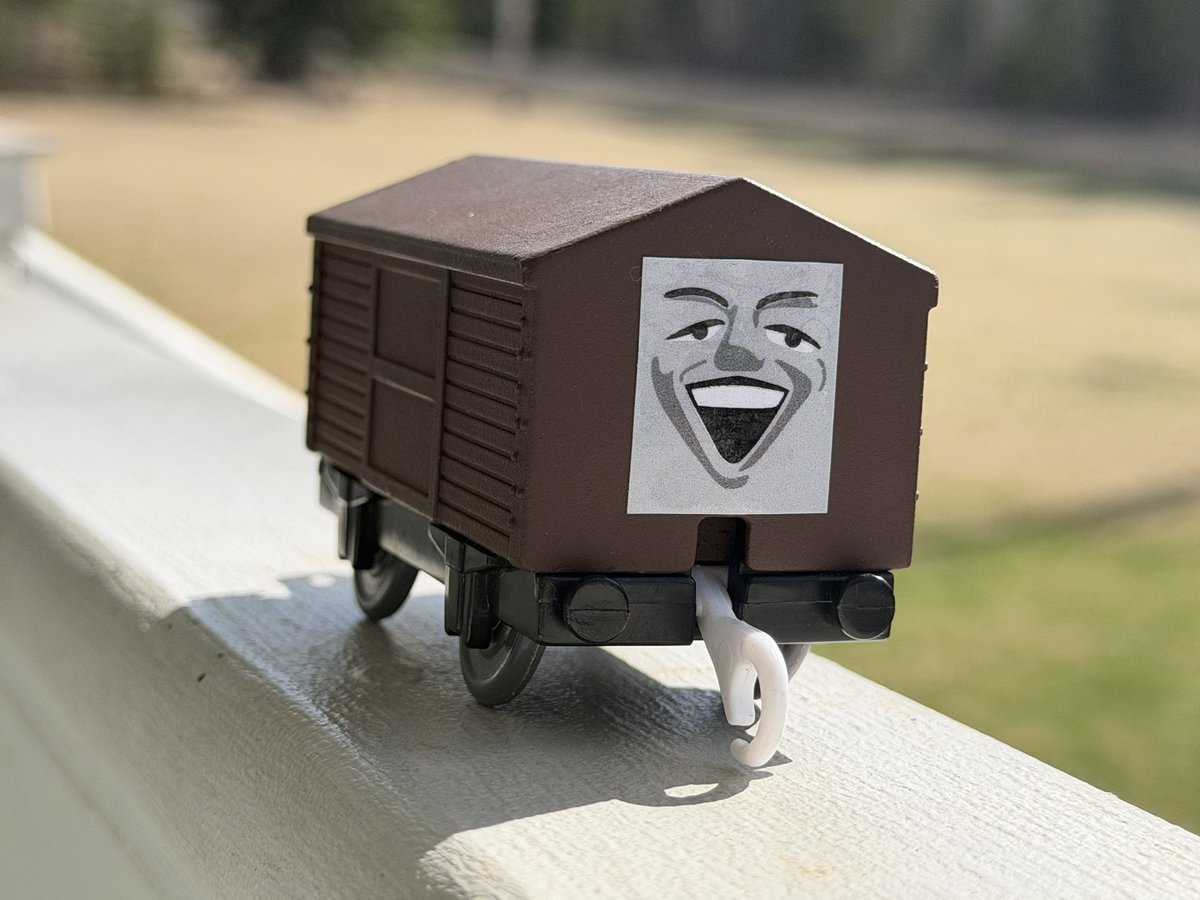 TrackmasterTomy tweet media
