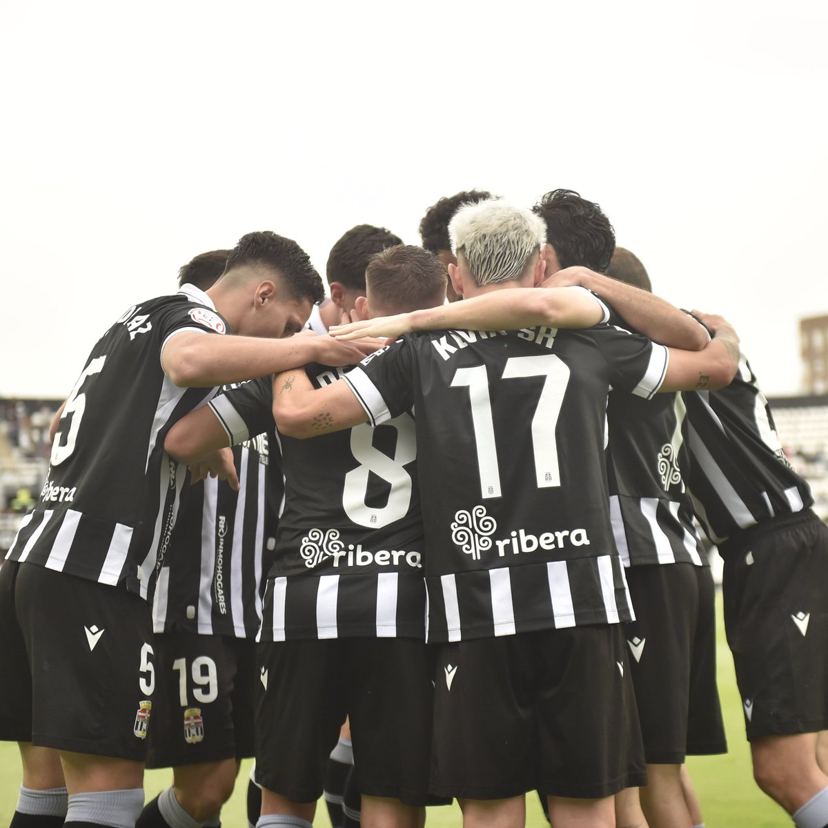 FC Cartagena tweet media
