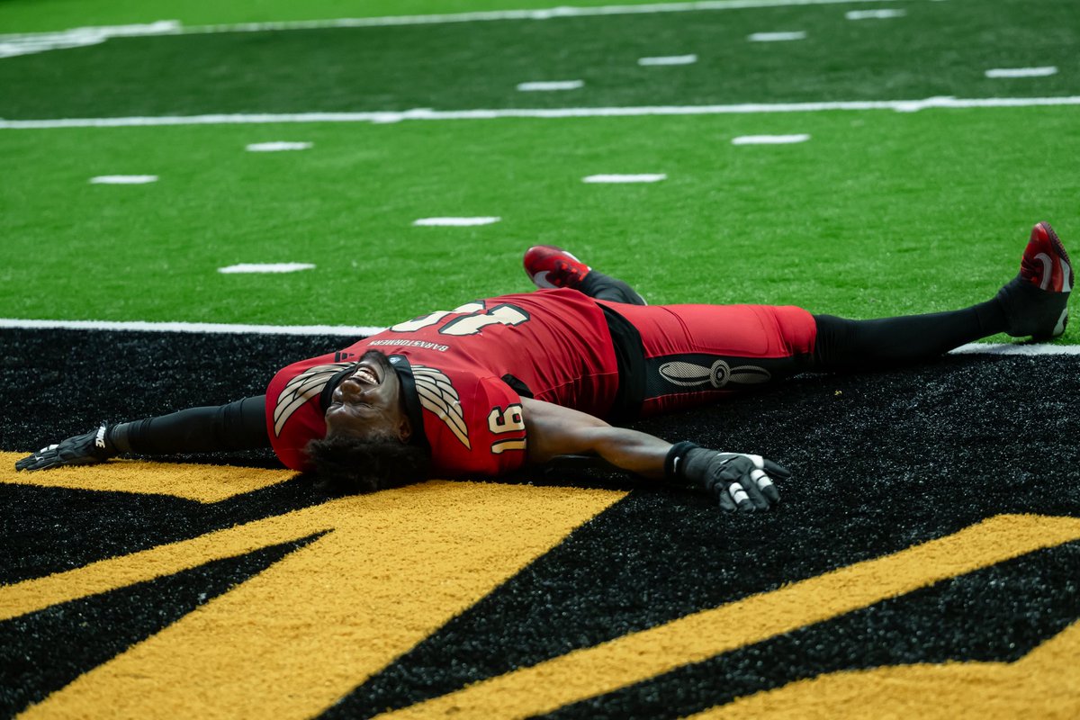 Iowa Barnstormers tweet media