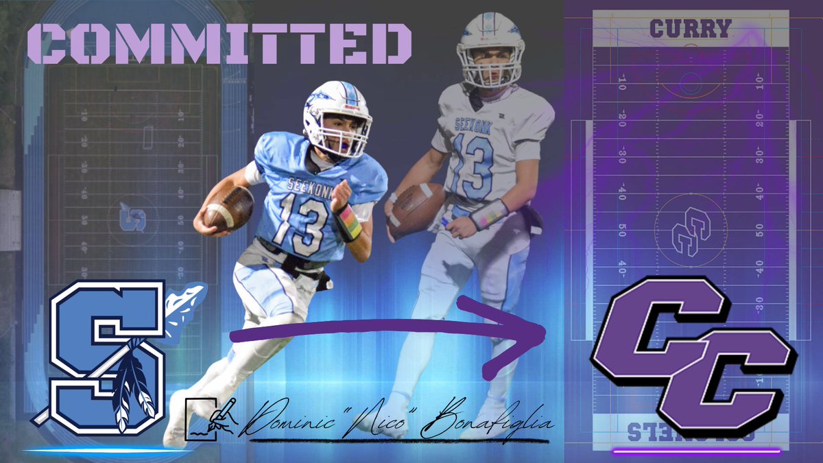 Seekonk Football tweet media