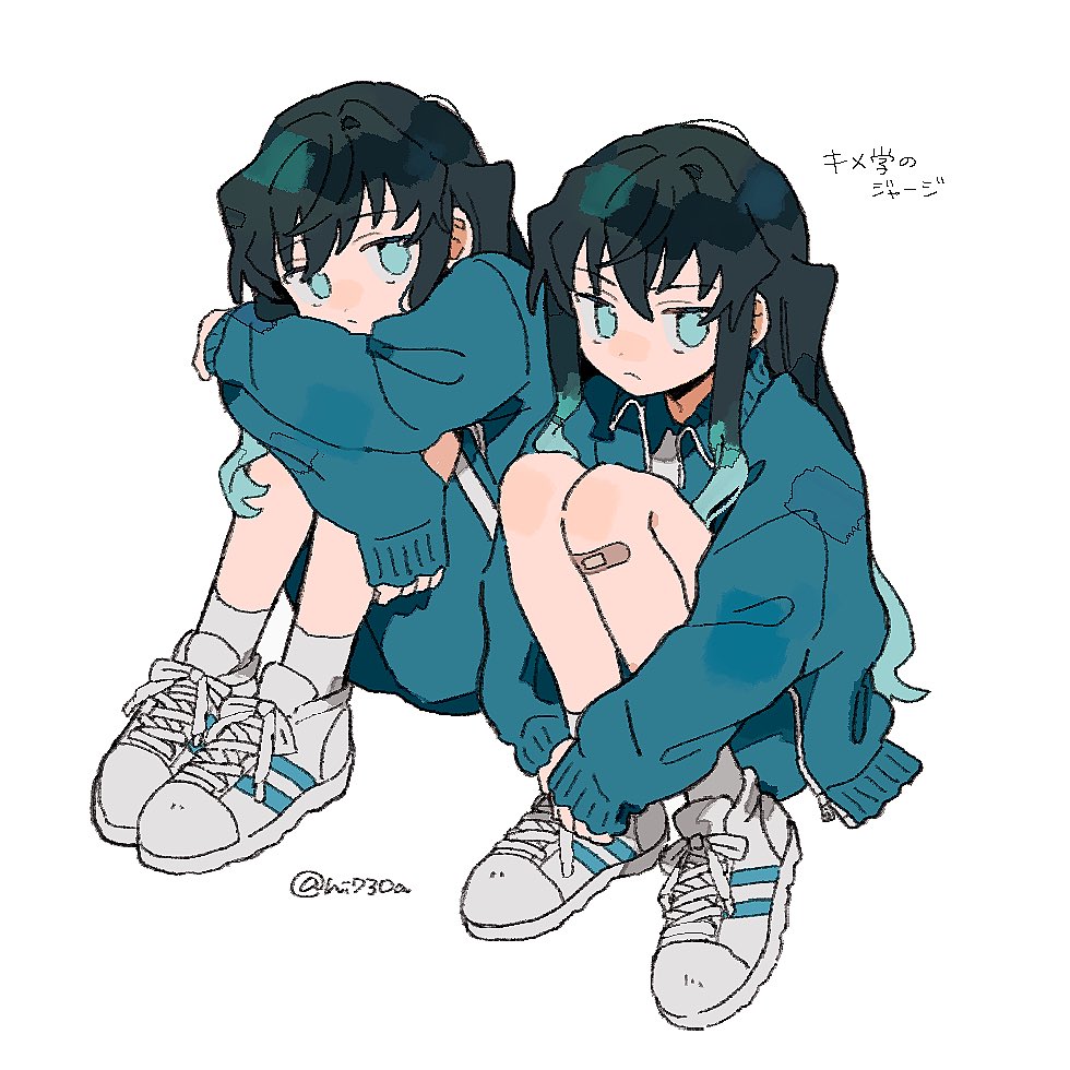 陽🦕原稿 tweet media