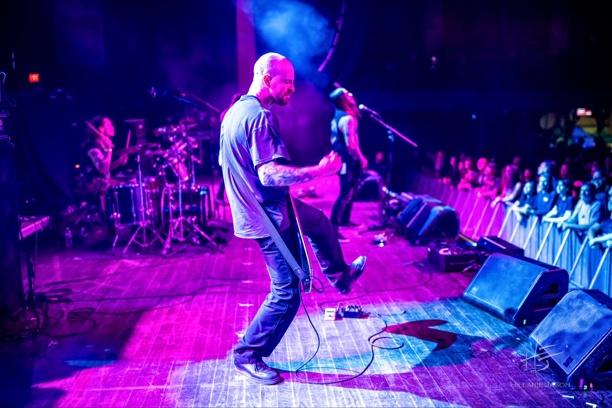 Decibel Magazine tweet media