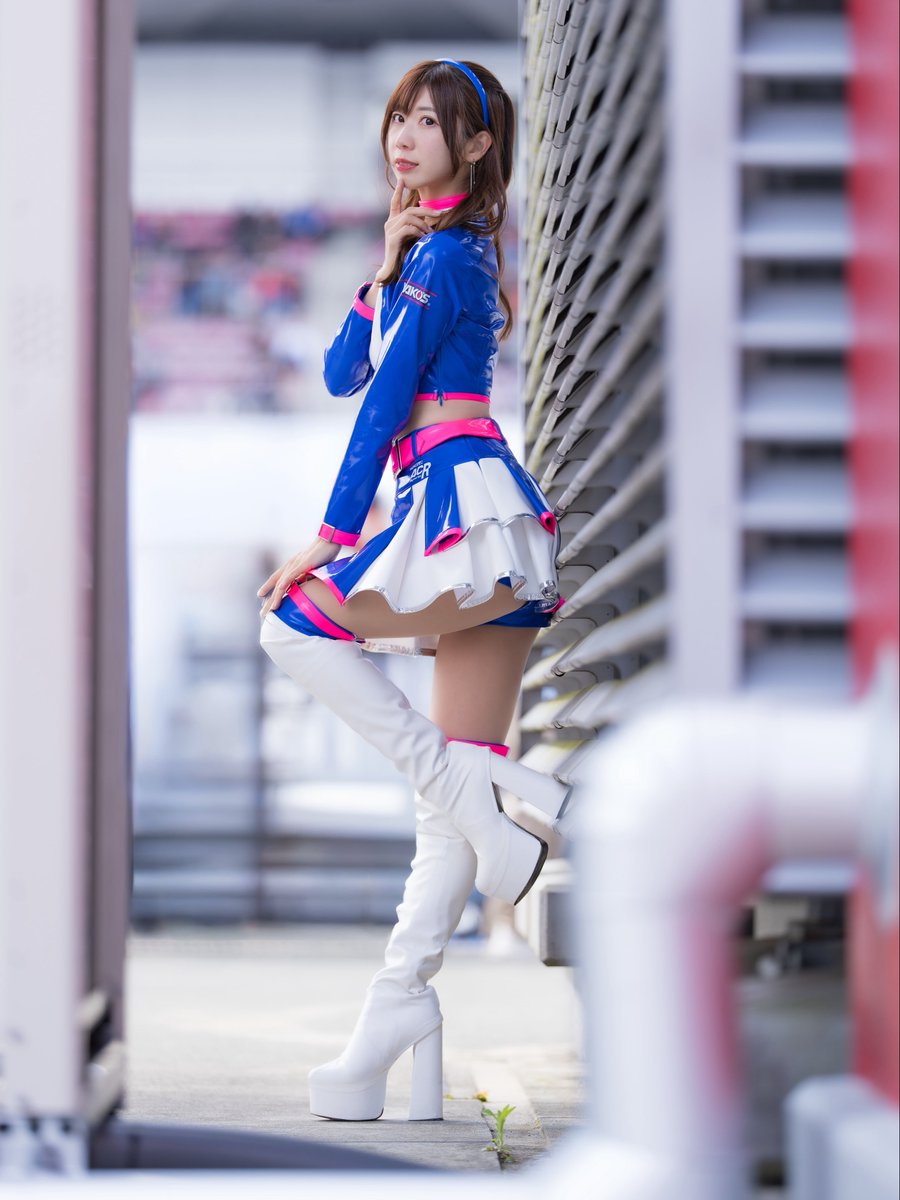 生田ちむ🐈🥺＠2026WAKO'SGIRLS tweet media