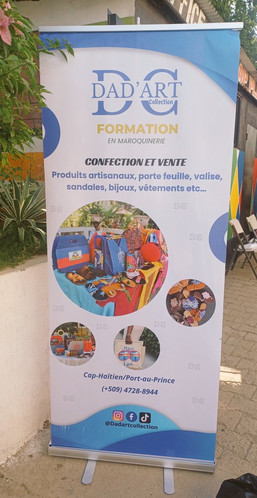 Dad'Art tweet media